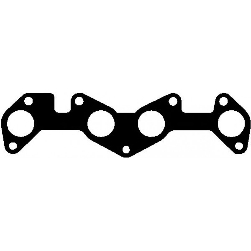 773.291 ELRING Прокладка колектора випускного Renault Kangoo 1.2i 97-