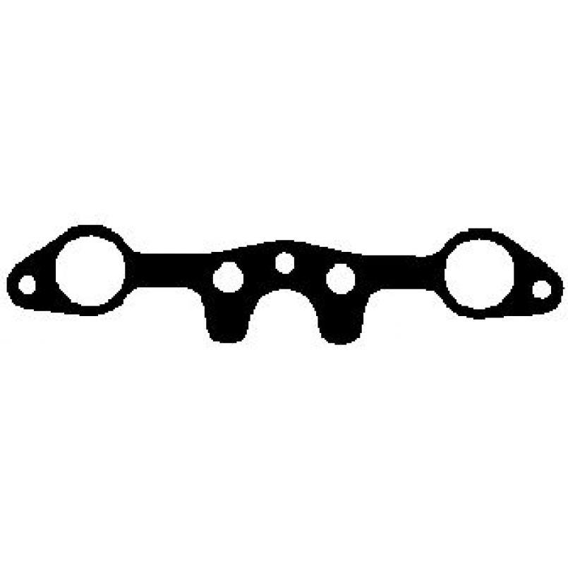 768.464 ELRING Прокладка впускного колектору