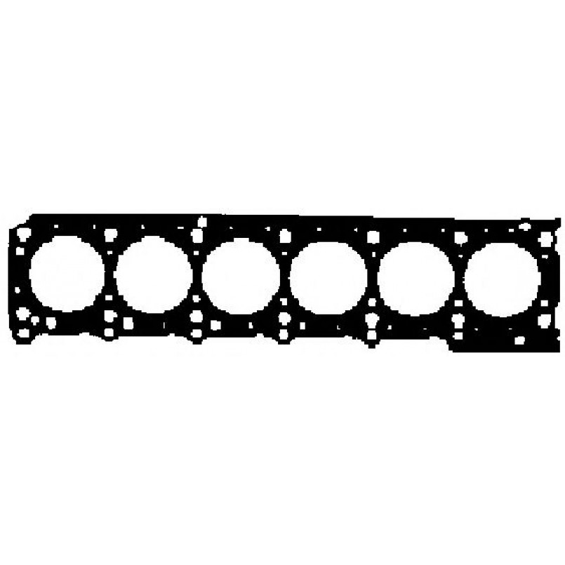764.738 ELRING Прокладка ГБЦ