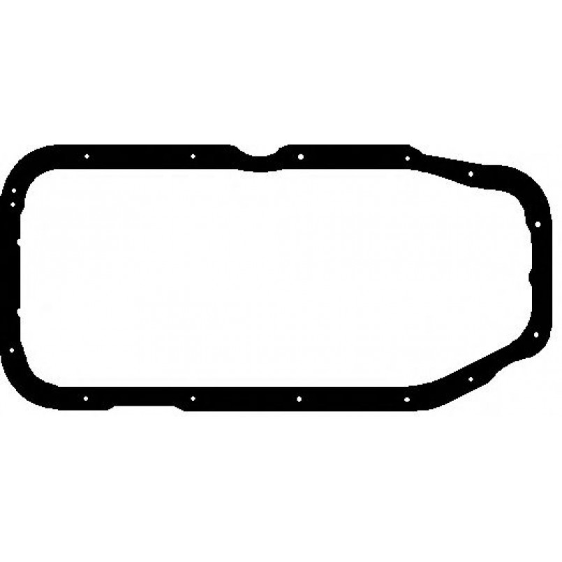 763.934 ELRING Прокладка піддона