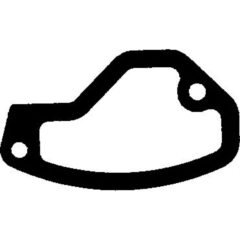 763.457 ELRING Прокладка термостата MB Sprinter (901-904)/Vito 2.3/2.9 -06