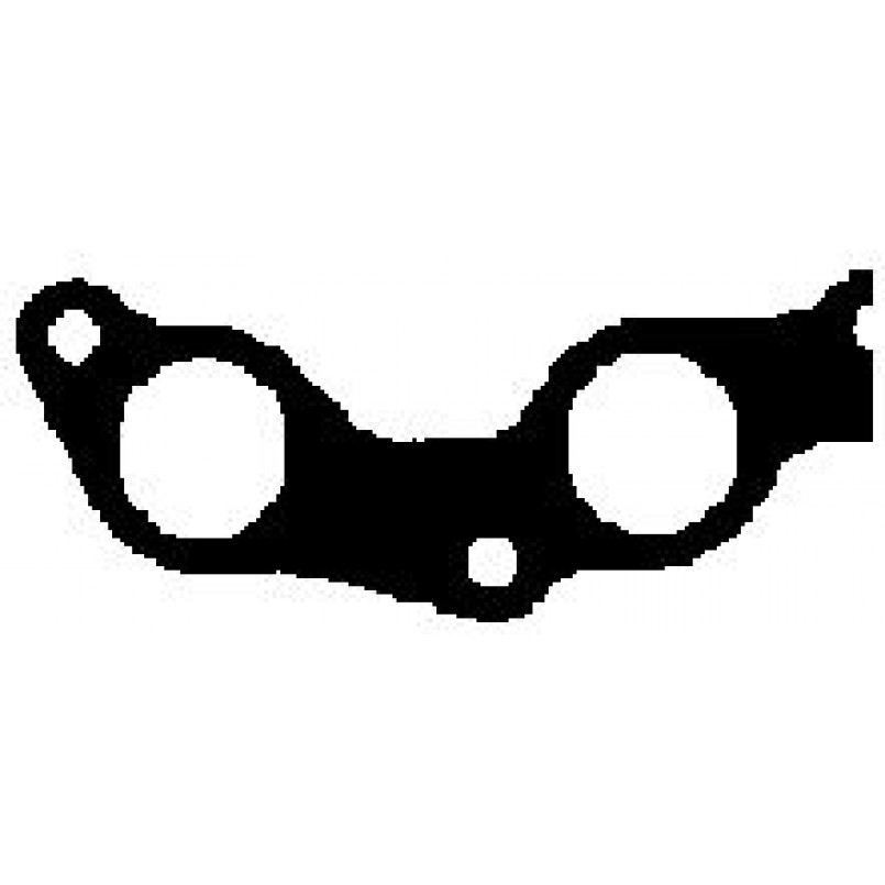 750.230 ELRING Прокладка колектора