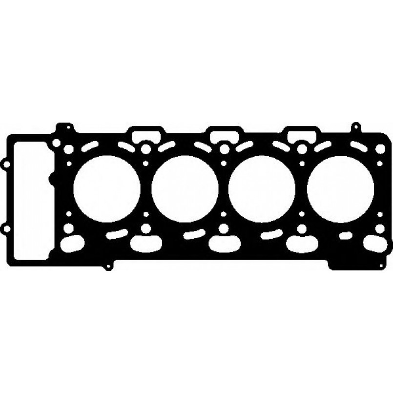 745.190 ELRING Прокладка пiд ГБЦ