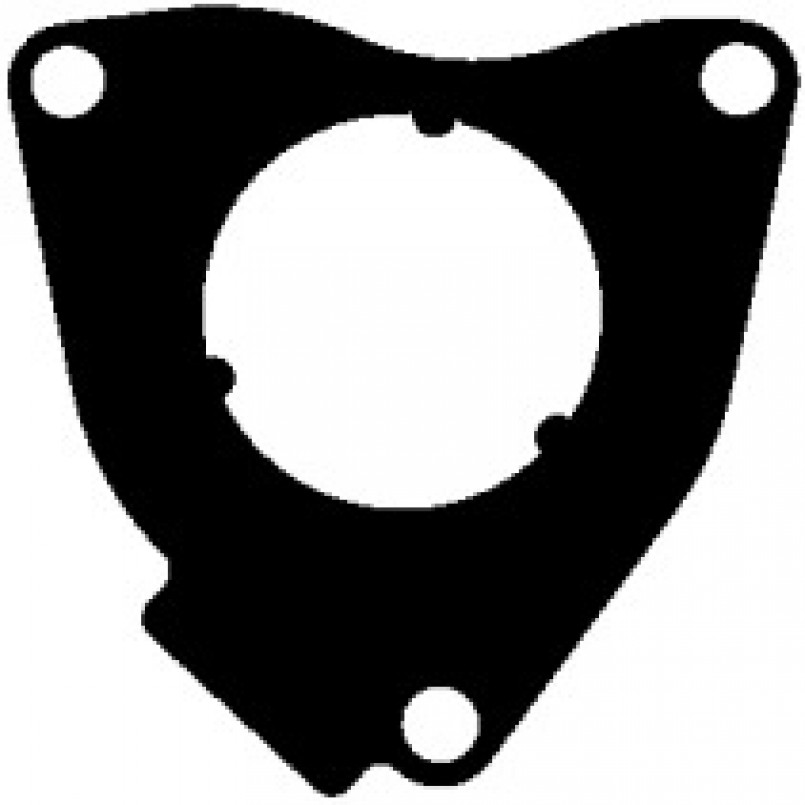 745.170 ELRING Прокладка