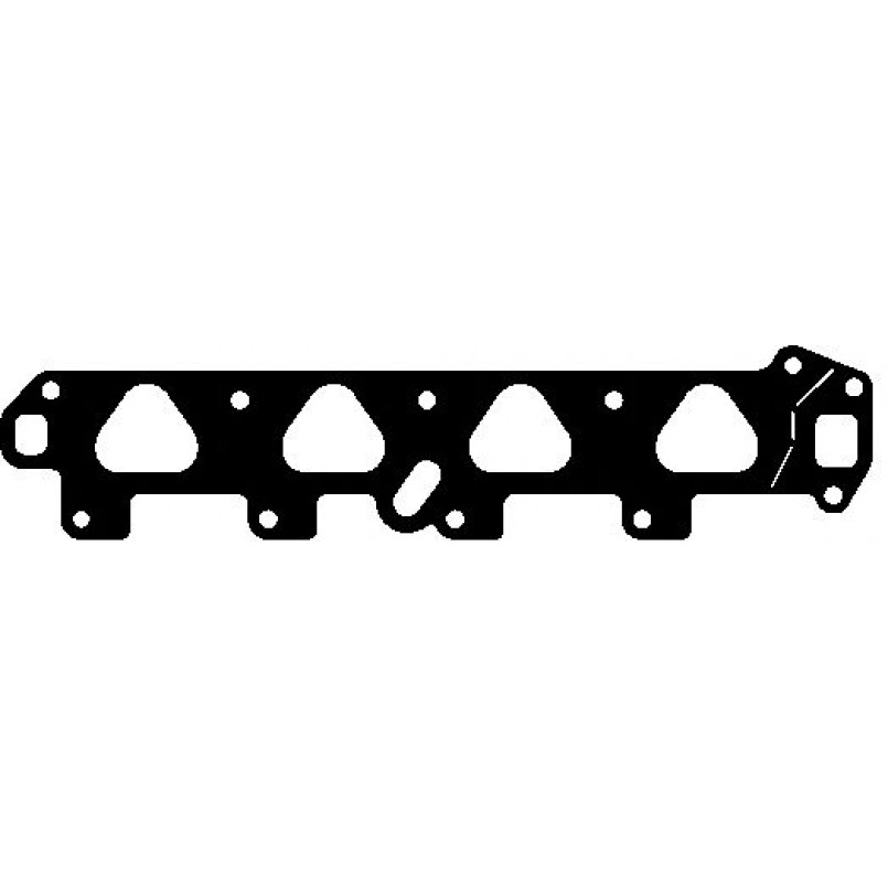 743.790 ELRING Прокладка колектора