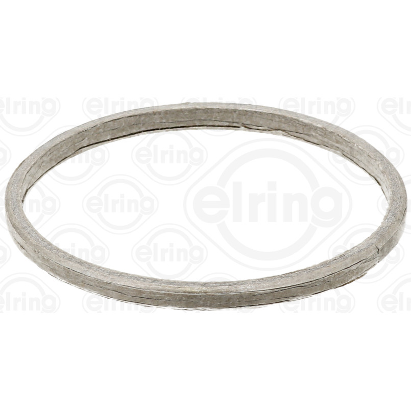738.820 ELRING Прокладка труби вихлопної MB C(A205/W205)/E(A207/A238) 1.6-3.6 08- (84.4x92.4x5.9)