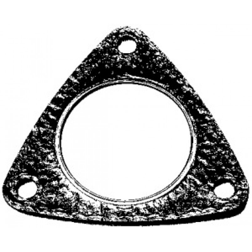 738.520 ELRING Прокладка глушника