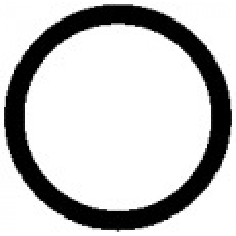 737.720 ELRING Прокладка турбіни Citroen C4/C5/Peugeot 207/208/308/508 1.6 16V 06-