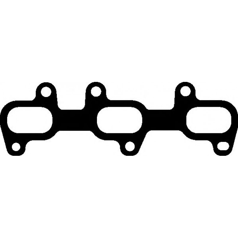 736.960 ELRING Прокладка колектора