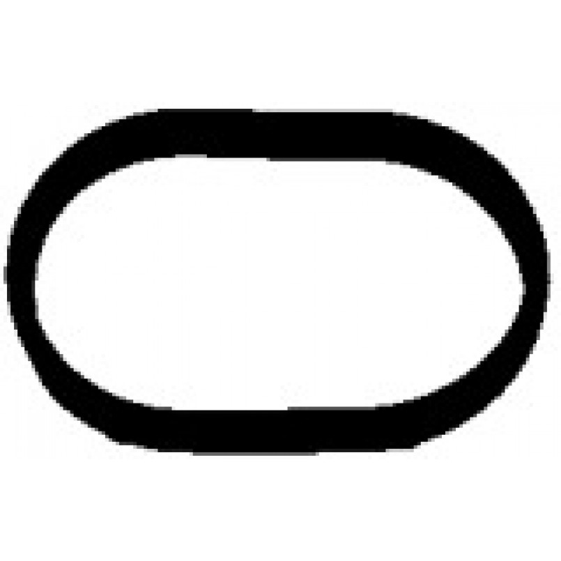 736.180 ELRING Прокладка колектора