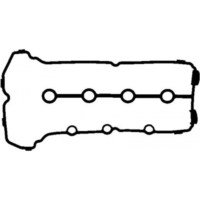 735.700 ELRING Прокладка кришки клапанів Suzuki Swift/Grand Vitara 05-