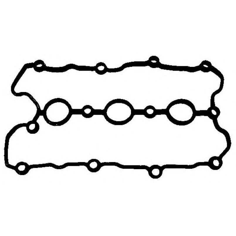 725.870 ELRING Прокладка клапанної кришки