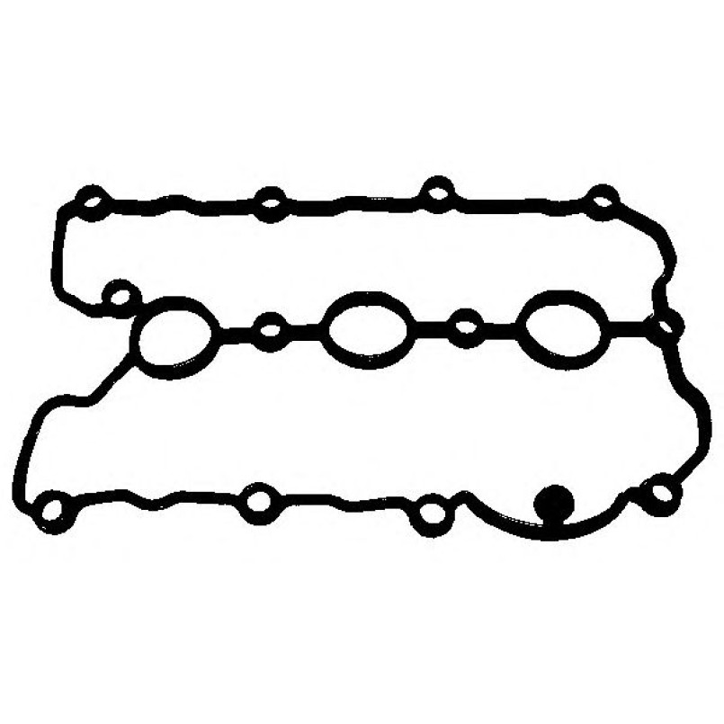 725.860 ELRING Прокладка клапанної кришки