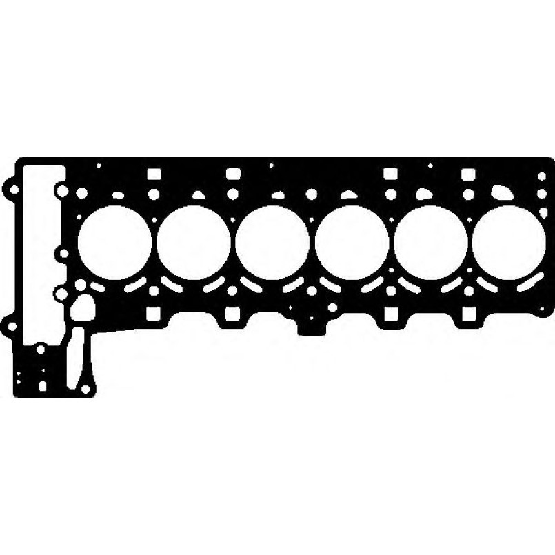 725.390 ELRING Прокладка ГБЦ