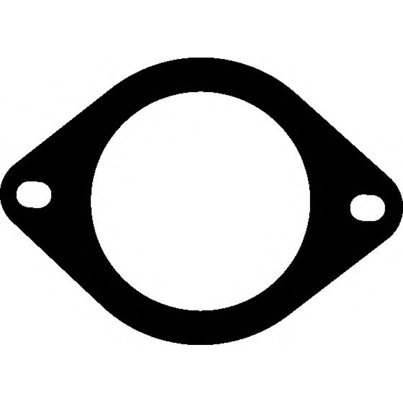 725.360 ELRING Прокладка труби випускних газів