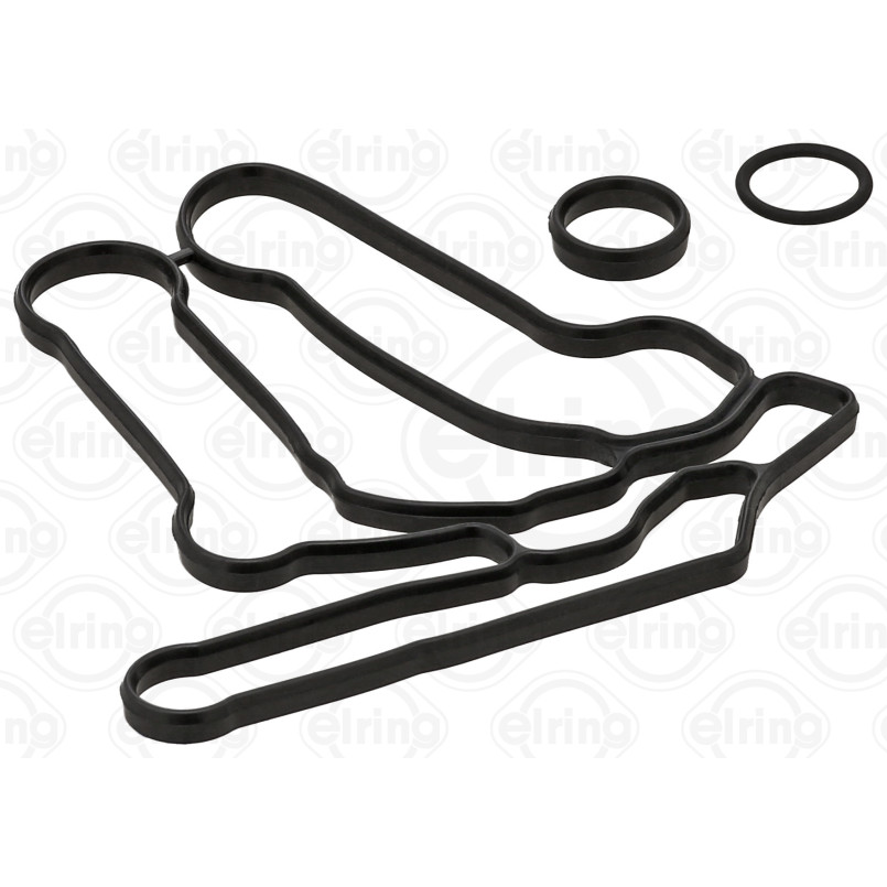 724.580 ELRING Прокладка радіатора