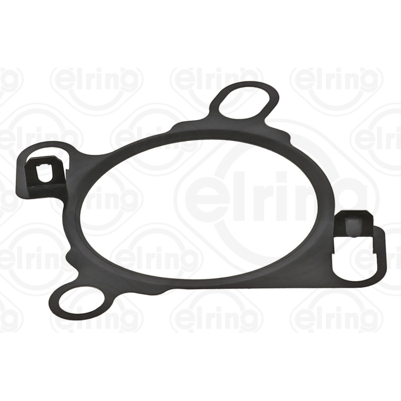 721.140 ELRING Прокладка клапана EGR Renault Trafic 2.0 dCi 06-/Master 2.3dCi 10-