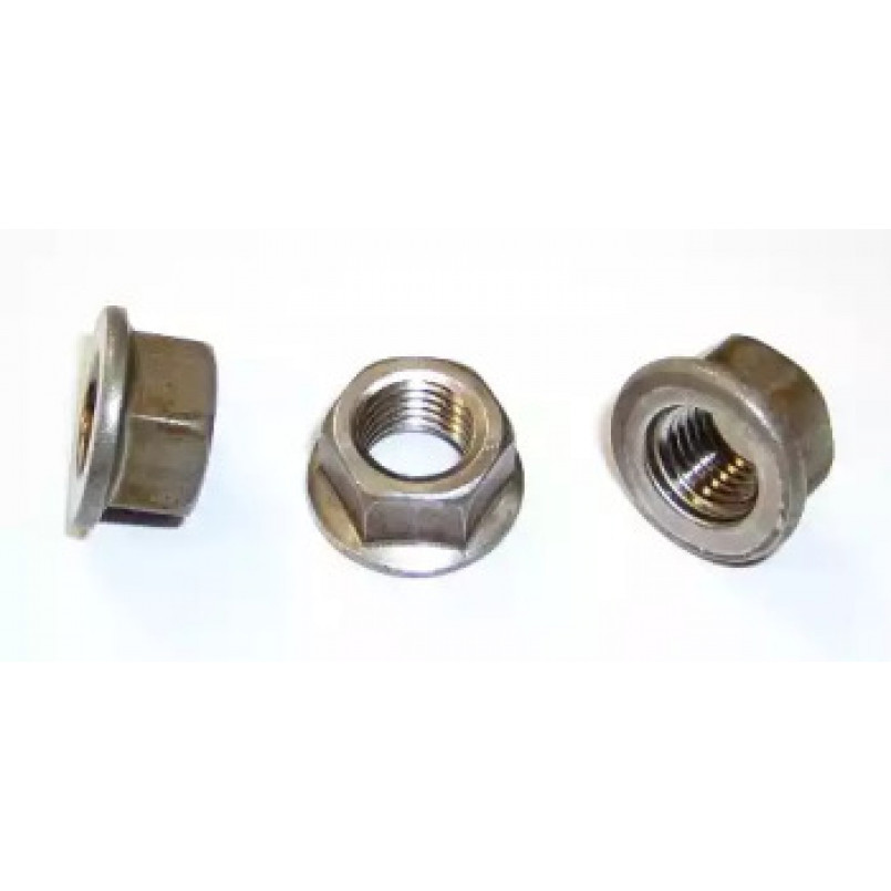 720.550 ELRING Контргайка