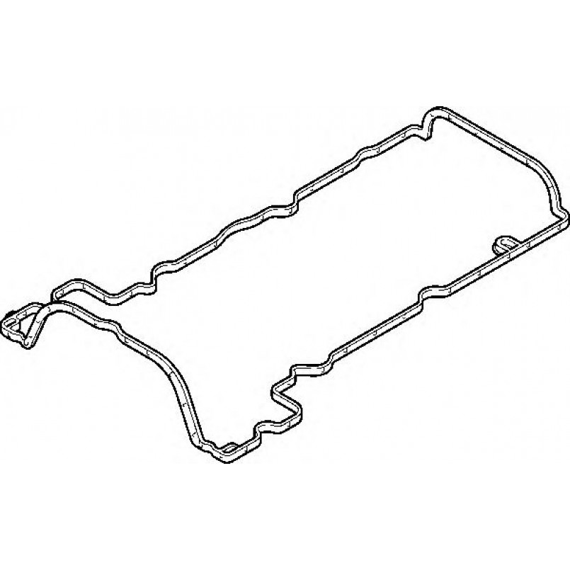 719.770 ELRING Прокладка клапанної кришки