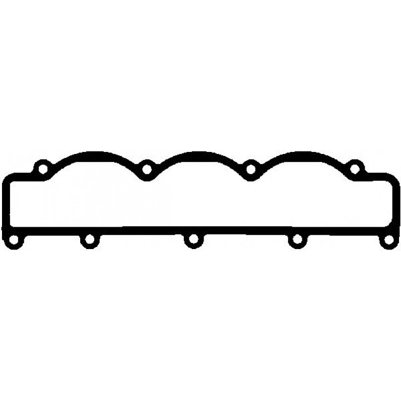 718.680 ELRING Прокладка колектора впускного Iveco Daily/Fiat Ducato 2.3JTD 02-