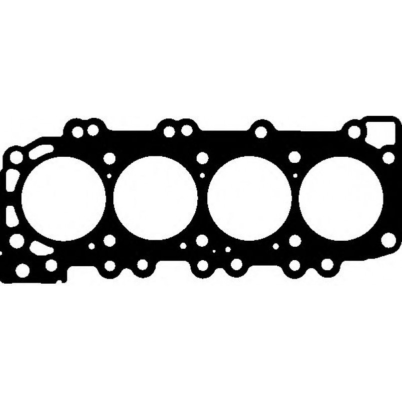 715.230 ELRING Прокладка під ГБЦ