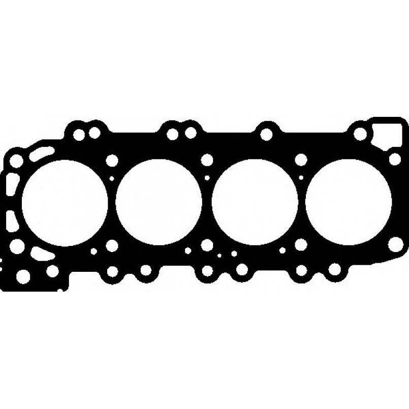 715.210 ELRING Прокладка ГБЦ