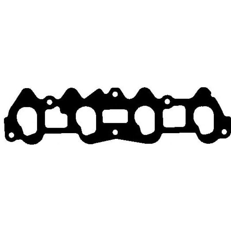711.662 ELRING Прокладка впускного колектору