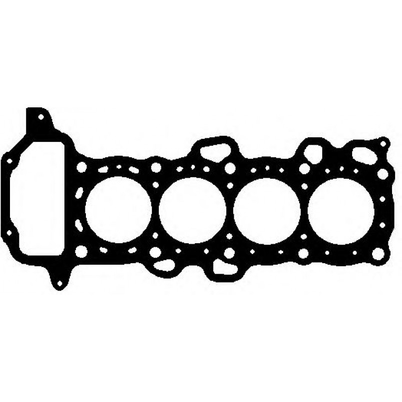 709.530 ELRING Прокладка ГБЦ