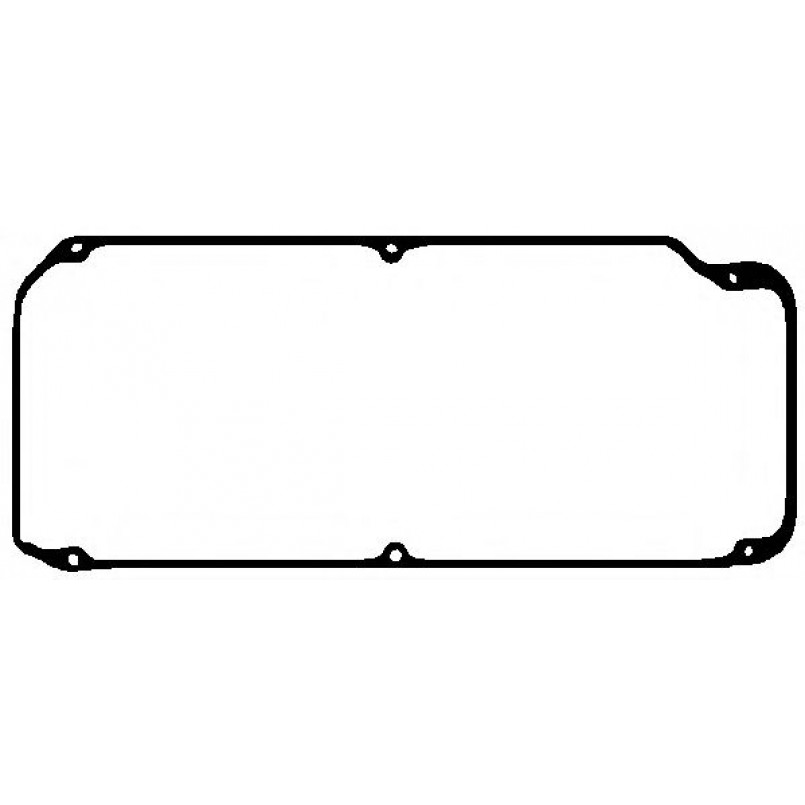 709.030 ELRING Прокладка клапанної кришки