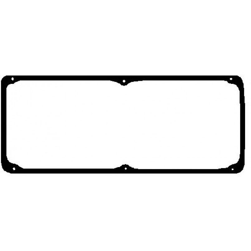 708.940 ELRING Прокладка клапанної кришки