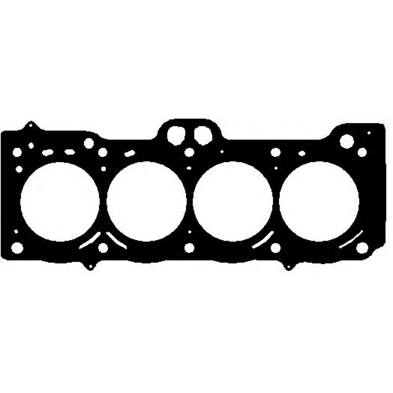 708.040 ELRING Прокладка ГБЦ Toyota Avensis/Carina/Corolla 1.8 92-01