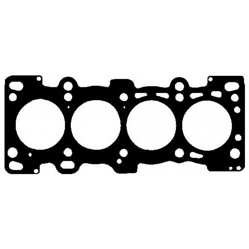 707.150 ELRING Прокладка ГБЦ