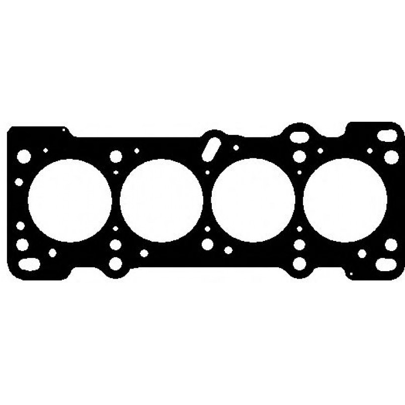 706.860 ELRING Прокладка пiд ГБЦ