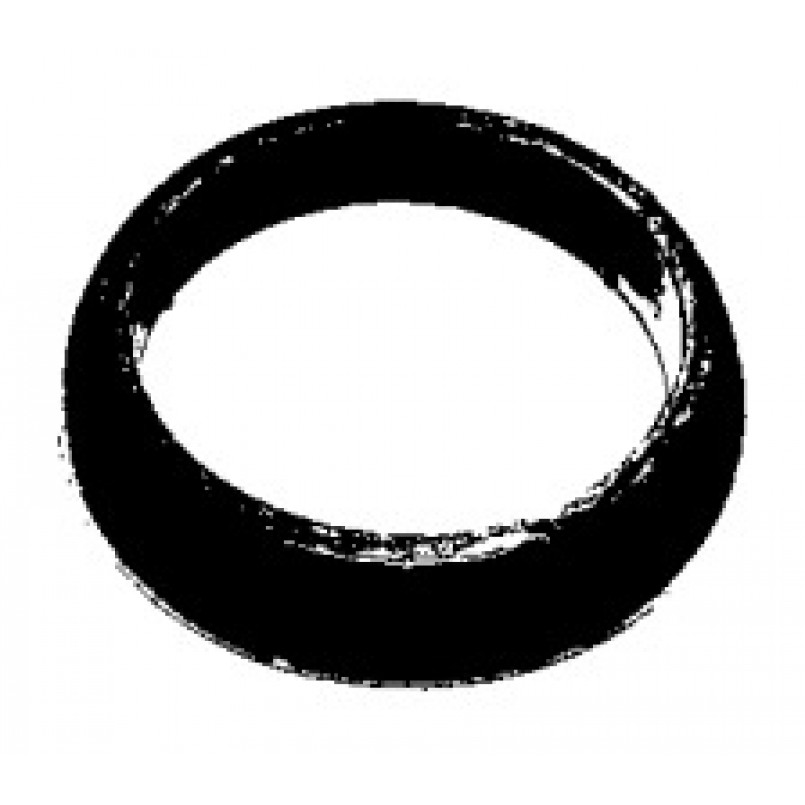 698.800 ELRING Прокладка глушника Toyota Avensis 03-08/Mitsubishi Pajero 06-/Subaru Forester 97-12