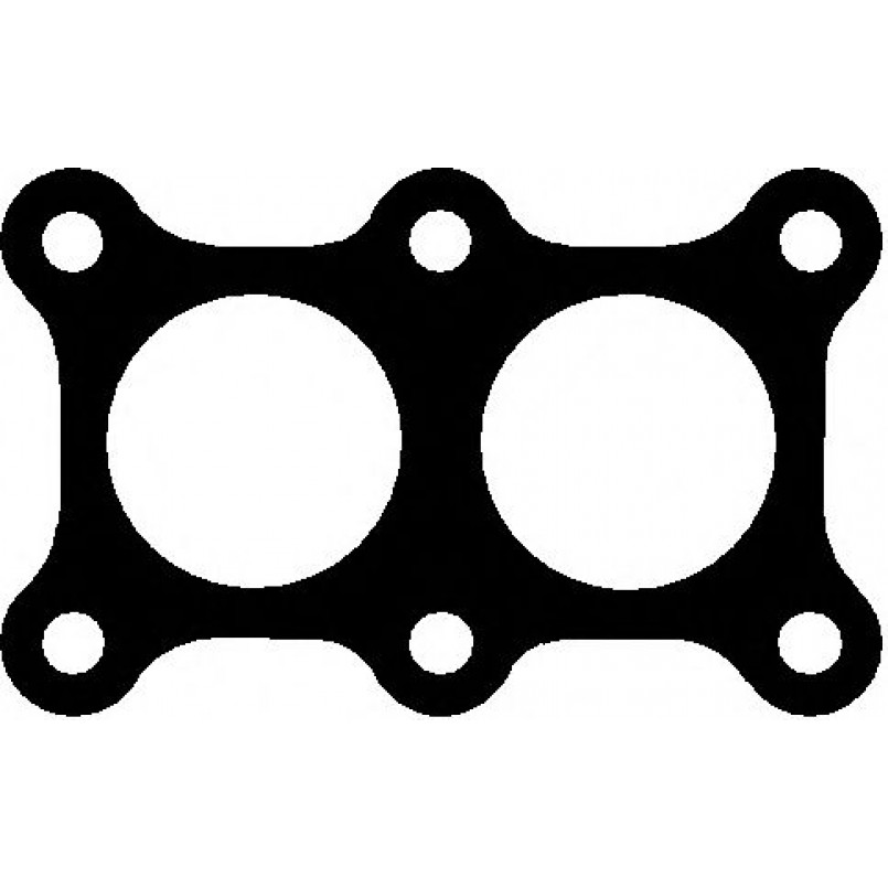 692.778 ELRING Прокладка труби вихлопної VW T4 2.5 90-03