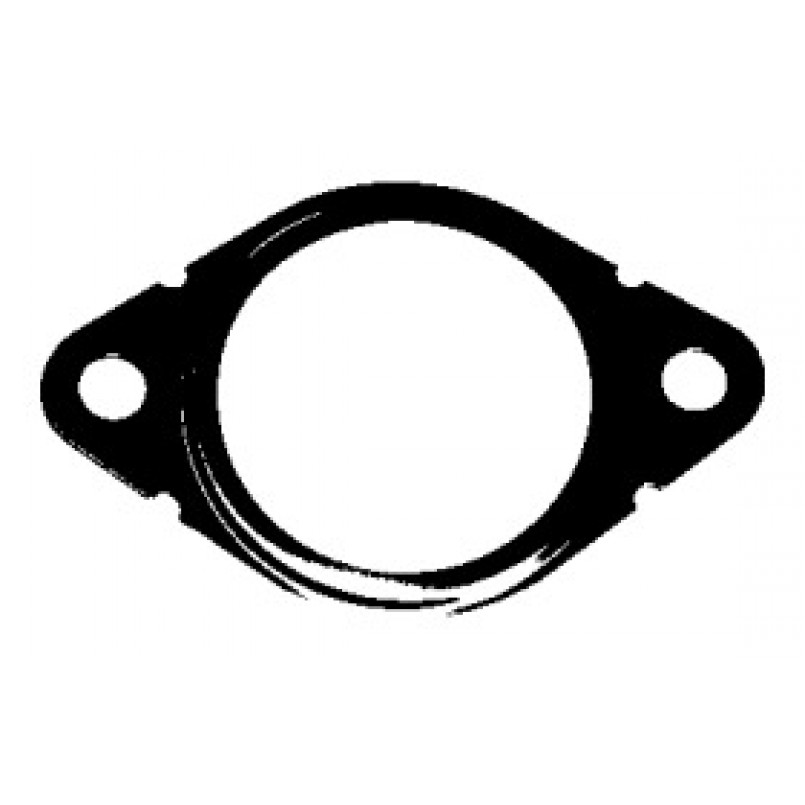 692.280 ELRING Прокладка клапана EGR Opel Astra H/J/Zafira 1.7 CDTI 07-