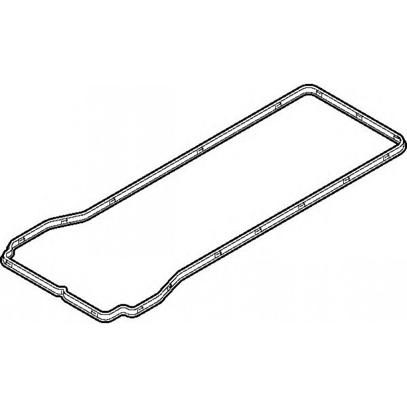 691.910 ELRING Прокладка клапанної кришки