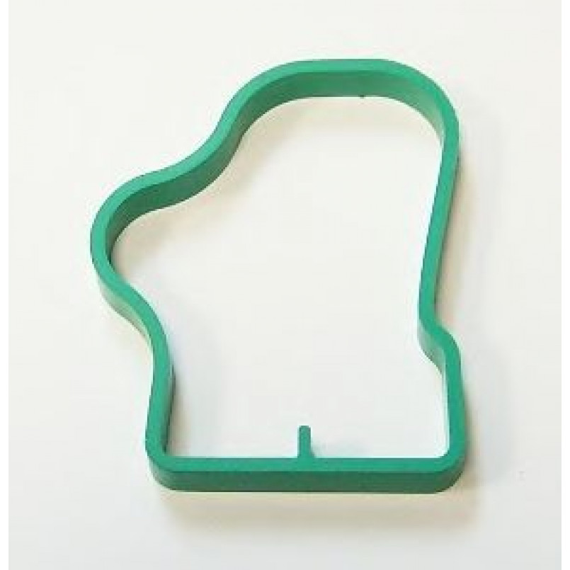 690.740 ELRING Прокладка колектора впускного Opel Corsa D/Astra J/Chevrolet Aveo 1.0-1.4 06-