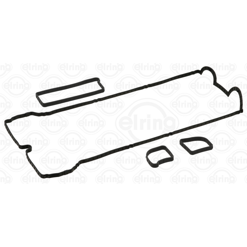 689.970 ELRING Прокладка кришки клапанів Ford Focus/Mondeo 2.0 ST/SCTi 10- (к-кт)