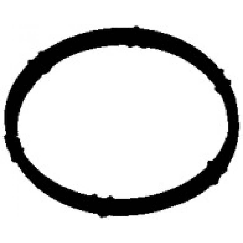 687.650 ELRING Прокладка колектора впускного Citroen Jumpy/Peugeot Expert 2.0 07-