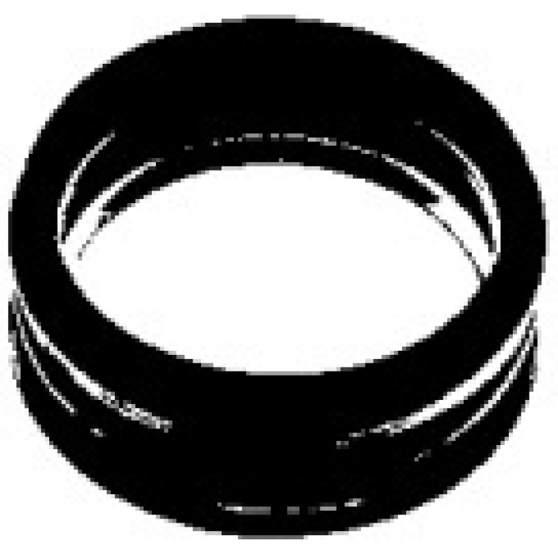 685.350 ELRING Прокладка системи охолодження ущільнююча Fiat Doblo/Opel Combo 1.4 10-