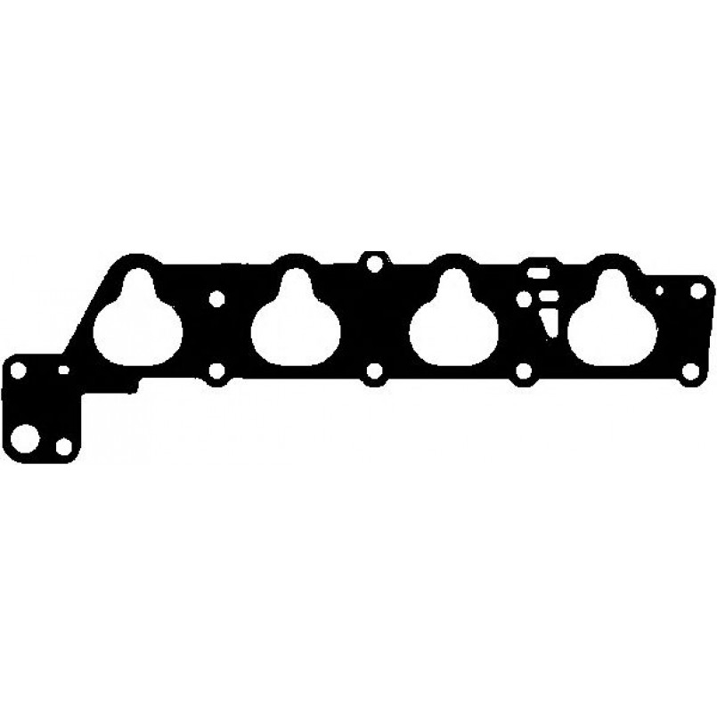 685.150 ELRING Прокладка колектора
