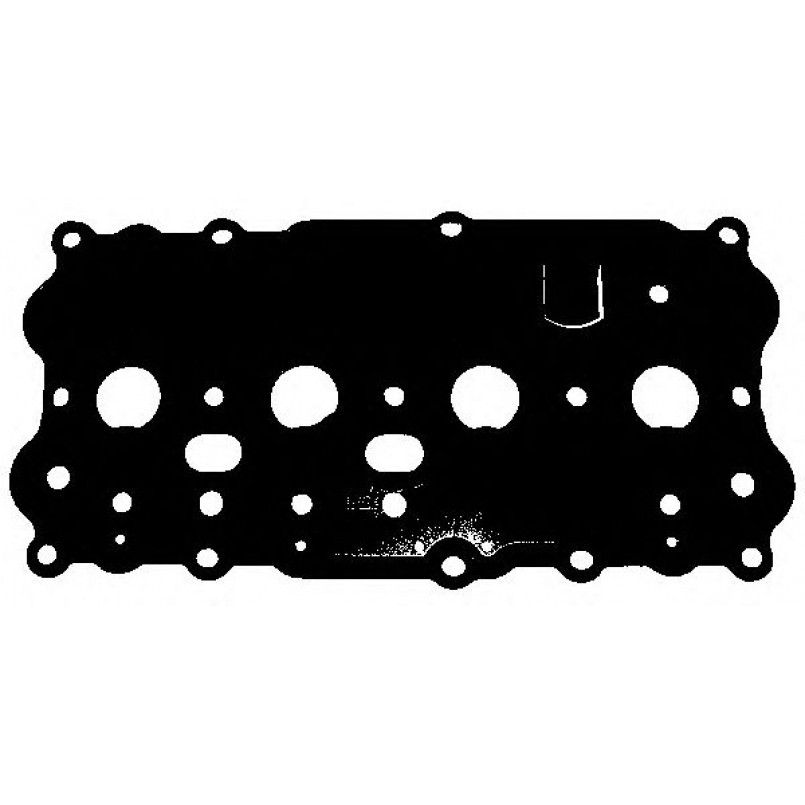 660.280 ELRING Прокладка кришки клапанів VW Golf V 2.0 FSI 04-08