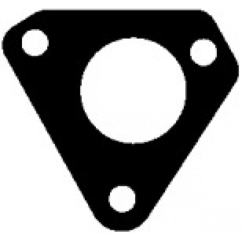 658.110 ELRING Прокладка компресора