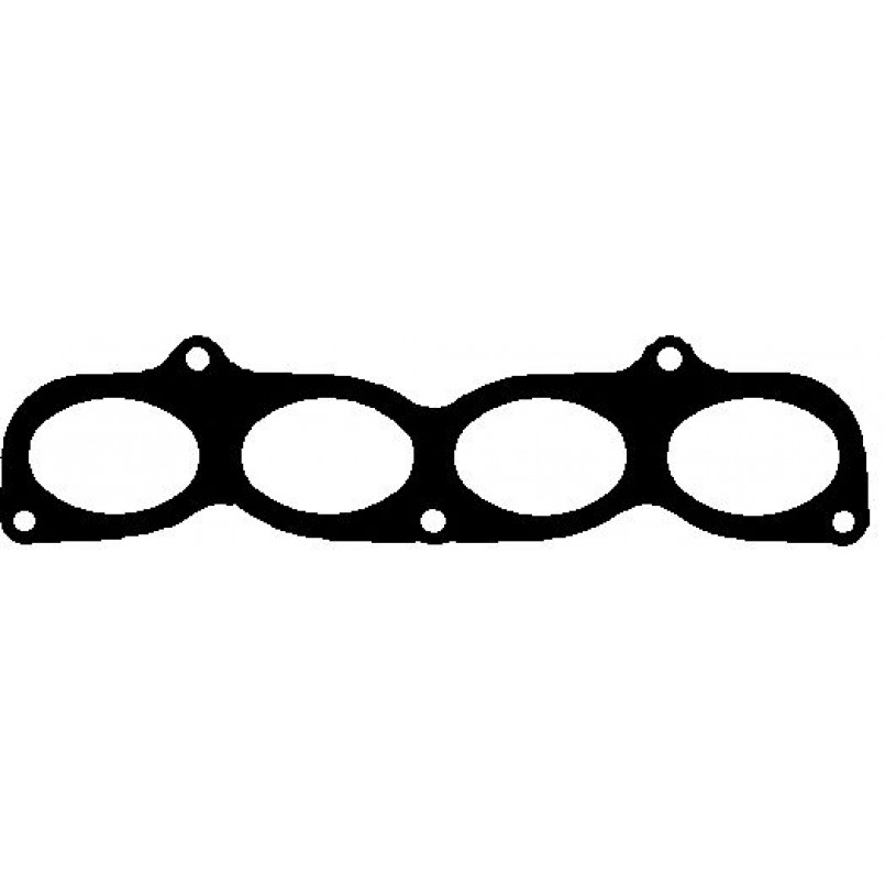 646.100 ELRING Прокладка двигуна
