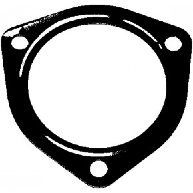 635.290 ELRING Прокладка вихлопної труби