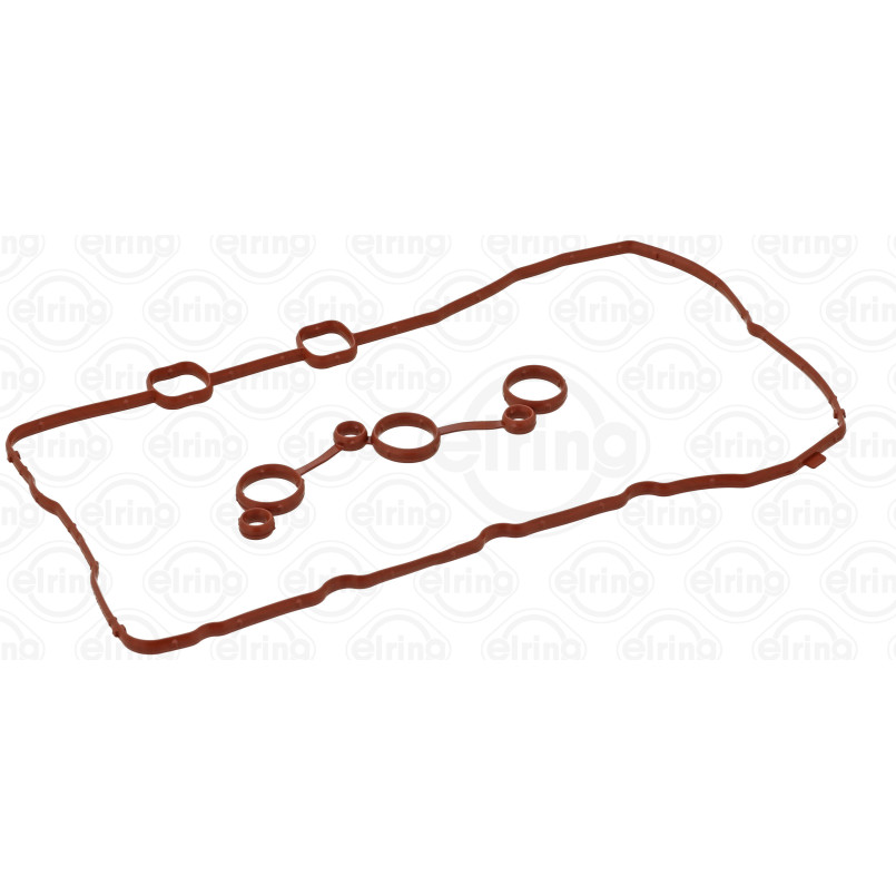634.660 ELRING Прокладка кришки клапанів Citroen C3/C4/Peugeot 108/2008/208/301/308 1.0/1.2 VTi 12- 