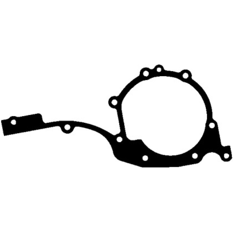 633.940 ELRING Прокладка кришки ГРМ BMW 3 (E36)/5 (E39)/7 (E38) 91-03 (L)