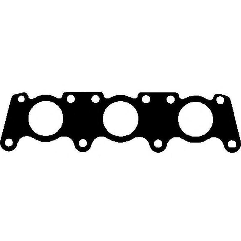 632.760 ELRING Прокладка колектора