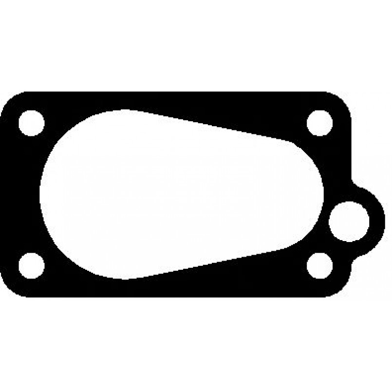 632.722 ELRING Прокладка двигуна